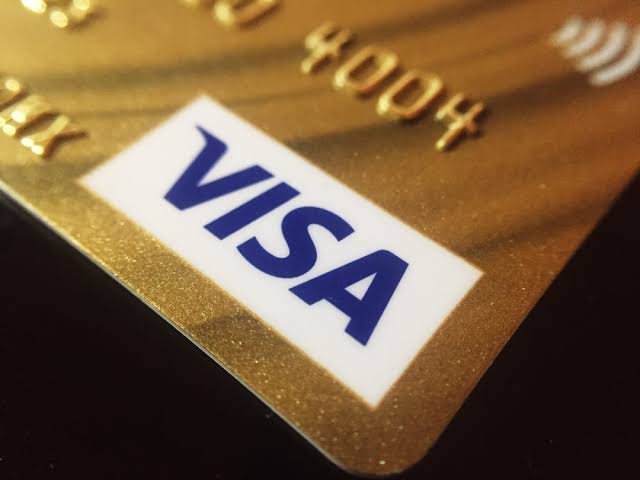 Visa Customer Service